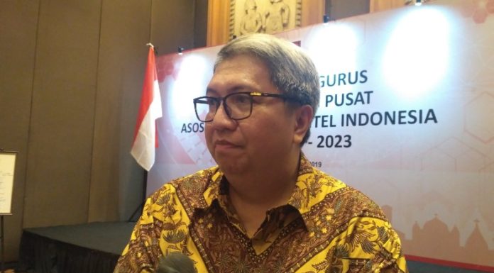 Peritel Nasional anggota APRINDO mengapresiasi & mendukung Pemerintah atas penerbitan aturan baru bagi pengiriman barang kiriman KE dan DARI BATAM