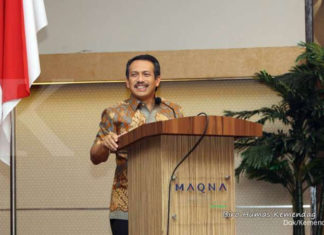 Kemendag Gelar Sosialisasi Perlindungan Konsumen di Gorontalo