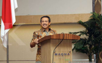 Kemendag Gelar Sosialisasi Perlindungan Konsumen di Gorontalo