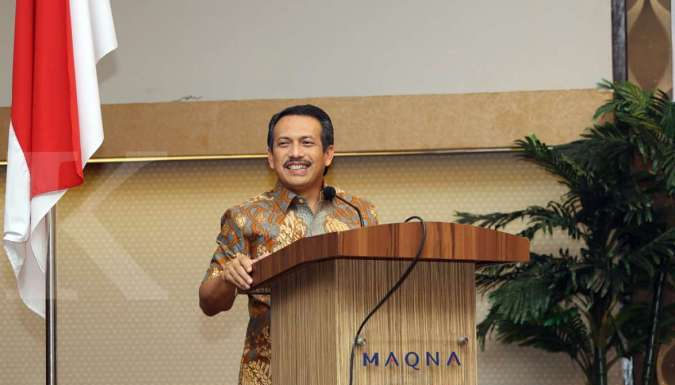 Kemendag Gelar Sosialisasi Perlindungan Konsumen di Gorontalo