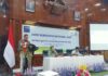 Launching Logo Harkonas ke-8
