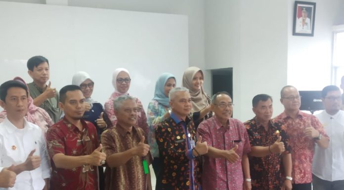 Kegiatan Aprindo Sulawesi Selatan