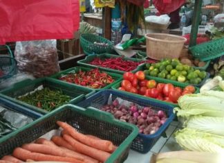 Sederet Komoditas Pangan Impor yang Bakal Guyur RI