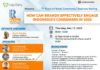 5th Event of Retail Community Talkshow : Building Materials Opportunities in Retail (Online & Offline) Sector