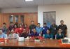 Bank Indonesia Provinsi Bali dengan DPD Aprindo Bali tentang Pemenuhan kebutuhan uang pecahan kecil di sektor ritel