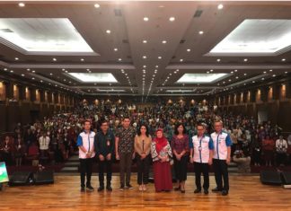 Belanja Praktis dengan QRIS di Bali