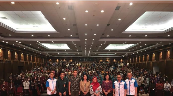 Belanja Praktis dengan QRIS di Bali