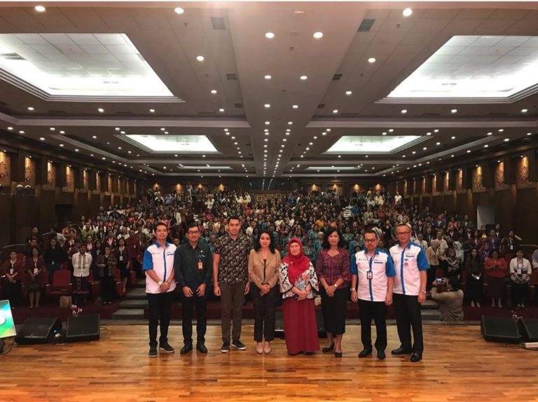 Belanja Praktis dengan QRIS di Bali