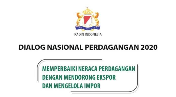 Memperbaiki Neraca Perdagangan dengan Mendorong Ekspor dan Mengelola Impor 2020