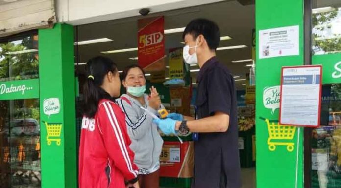 Aprindo Imbau Anggota Beri Perlindungan Bagi Konsumen dan Karyawan