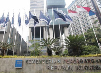 Pemerintah Jamin Ketersediaan Pasokan Bahan Pokok dan Industri Terkait Kondisi Masuknya Virus Corona ke Indonesia