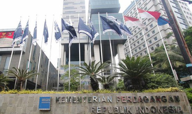 Pemerintah Jamin Ketersediaan Pasokan Bahan Pokok dan Industri Terkait Kondisi Masuknya Virus Corona ke Indonesia