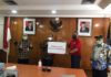 Alfamart serahkan bantuan 20.000 masker melalui Kementerian Perhubungan Peduli