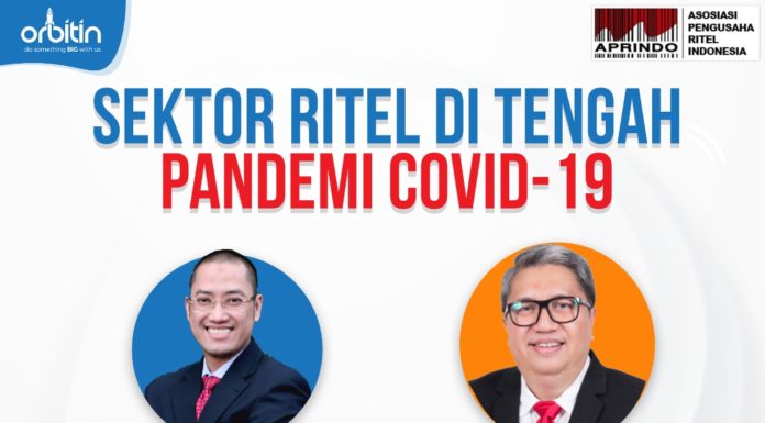 SEKTOR RITEL DITENGAH PANDEMI COVID-19