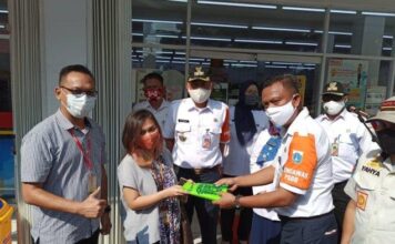 Pemprov DKI Larang Kantong Plastik Sekali Pakai, Alfamart Siapkan Tas Belanja Ramah Lingkungan