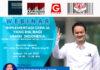 Webinar Implementasi IA CEPA – Perjanjian  Kemitraan Komprehensif di bidang ekonomi antara Indonesia Australia yang Riil bagi UMKM Indonesia (From Local Go National Retail Go Global)