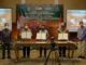 MOU APRINDO, PTPN, PINSAR disaksikan Kementerian Perdagangan dan Gubernur Jawa Tengah
