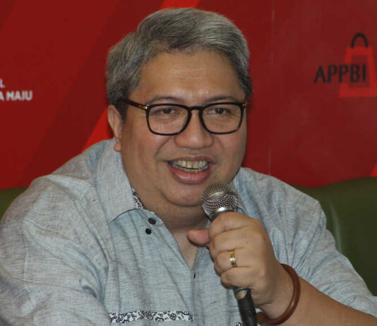 Aprindo: Jangan Batasi Operasional Mal, Ritel, dan Restoran sampai Pukul 19.00