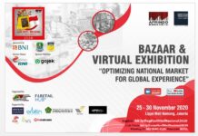 Optimizing National Market for Global Experience