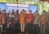 Hari ini Aprindo Jawa Barat mendampingi Wamendag dalam kegiatan Operasi Pasar di Kota Tasikmalaya