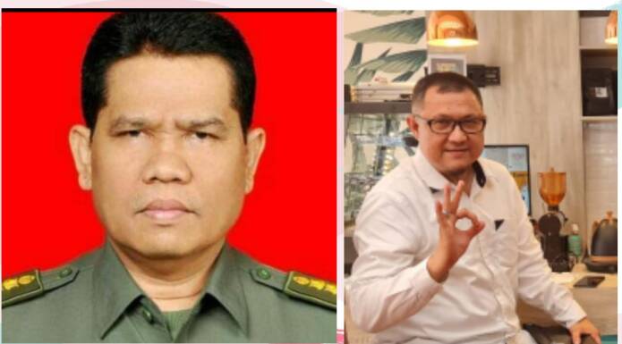 APRINDO Sumbar Rancang Pengembangan Universitas Jendral Ahmad Yani