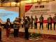 Pengurus Aprindo DIY Dilantik, Ingin Bantu Pulihkan Ekonomi Gaya Milenial