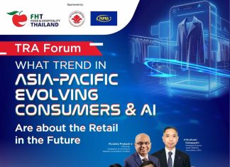 APRINDO Hadir di TRA Forum – Food & Hospitality Thailand 2025