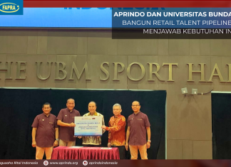 APRINDO dan Universitas Bunda Mulia Bangun Retail Talent Pipeline untuk Menjawab Kebutuhan Industri