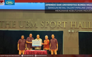 APRINDO dan Universitas Bunda Mulia Bangun Retail Talent Pipeline untuk Menjawab Kebutuhan Industri