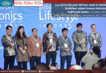4,4 Juta Pelaku Retail dan e-Commerce Dorong Kebutuhan Produk dan Supplier Baru, Global Sources Indonesia Kembali Hadir di JICC Senayan