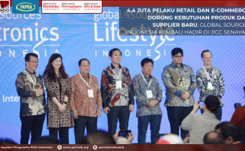 4,4 Juta Pelaku Retail dan e-Commerce Dorong Kebutuhan Produk dan Supplier Baru, Global Sources Indonesia Kembali Hadir di JICC Senayan